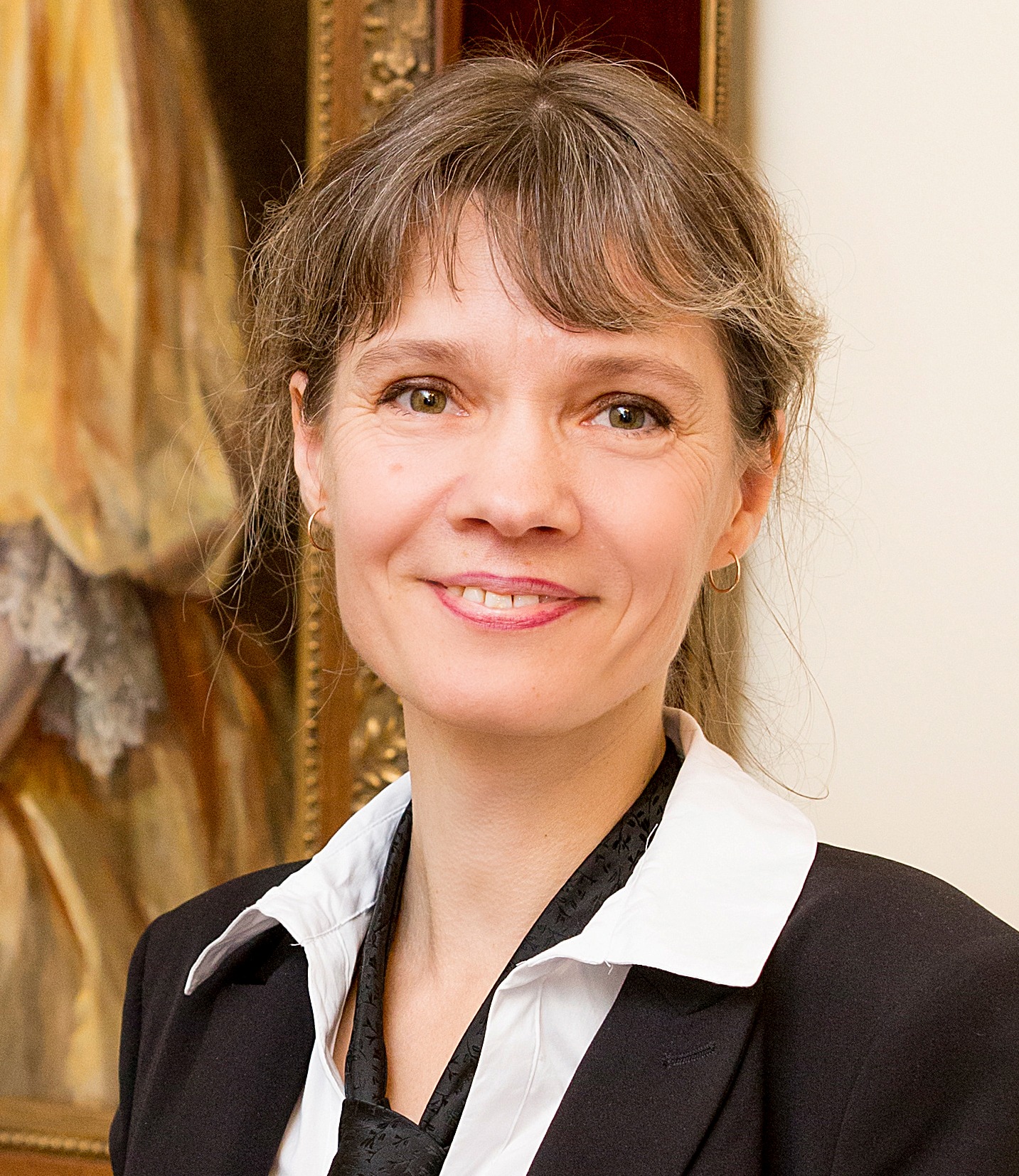 Dr Ragne K&otilde;uts-Klemm